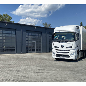 Экспедирование грузов