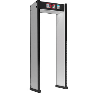 ПО для охранных и технологических металлодетекторов