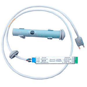 Датчик затопления ДЗ‑24