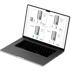 Диспетчеризация канализационных насосных станций