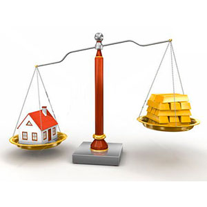 Оценка стоимости коммерческой недвижимости