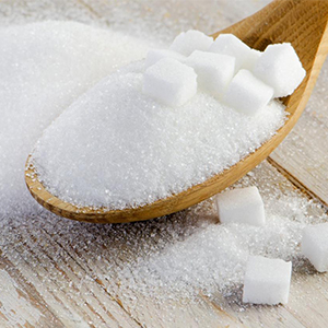 Сахар белый мелкокристаллический