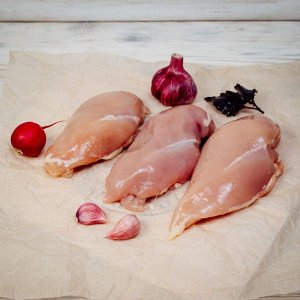 Филе цыпленка-бройлера оптом рб