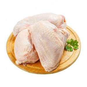 Бедро цыпленка-бройлера оптом рб