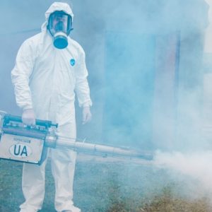 Санэпидемстанции