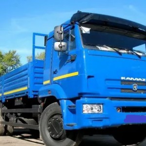 Аренда автомобилей бортовых