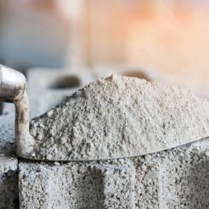 Сухие смеси строительные