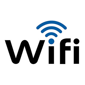 Гостиница с Wi-Fi