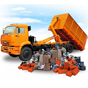 Санитарная очистка