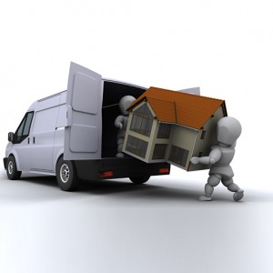 Услуги грузового транспорта