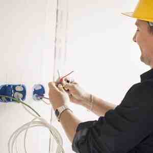 Техническое обслуживание квартир