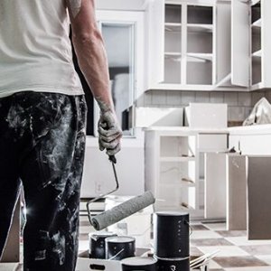 Ремонт жилья