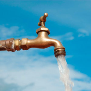 Водоснабжение