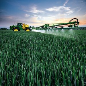 Защита растений