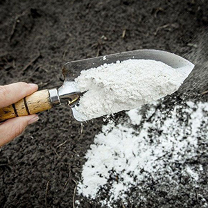 Химические удобрения