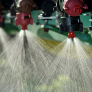 Химзащита растений