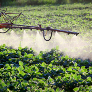 Химзащита растений