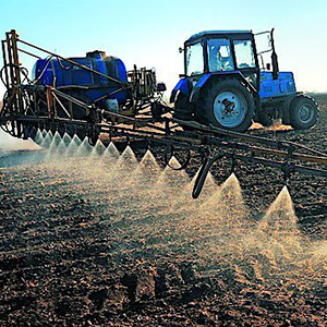 Химзащитные мероприятия