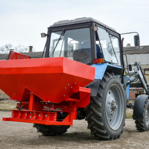 Калийные удобрения