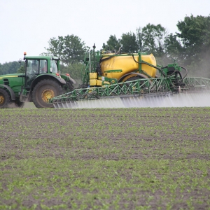 Органические удобрения