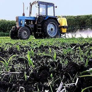 Химические удобрения