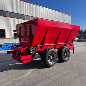 Перевозка минеральных удобрений