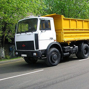 Транспортные услуги для сельского хозяйства