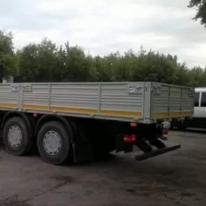 Транспортировка грузов