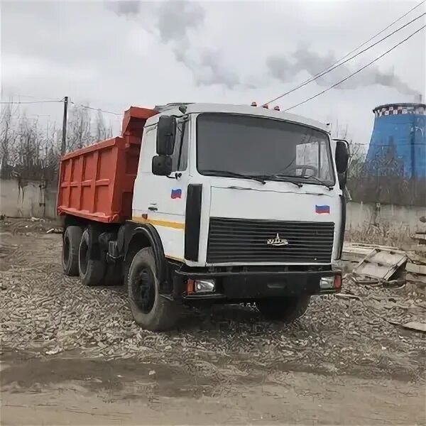 Услуги грузоперевозок