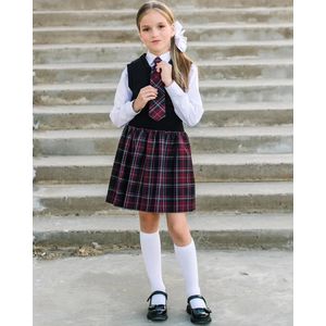 Школьная одежда для девочек