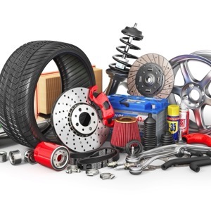 Автомобильные детали