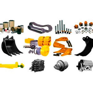 Запчасти для тракторов