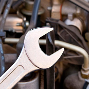 Ремонт тракторов