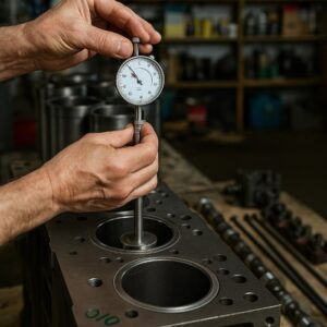 Ремонт обслуживание тракторов