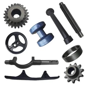 Запчасти к сельхозтехнике