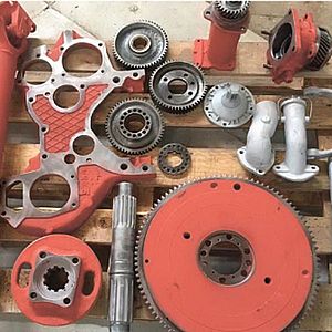 Запчасти МТЗ сельхозтехника