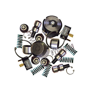 Запчасти к МТЗ