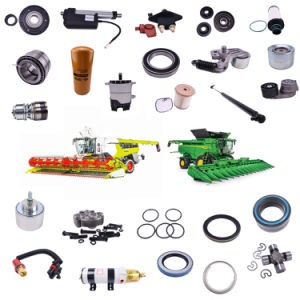 Запчасти для сельхозтехники