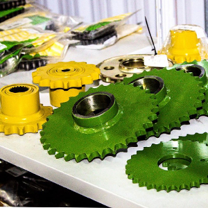 Запчасти для сельхозтехники Беларуси