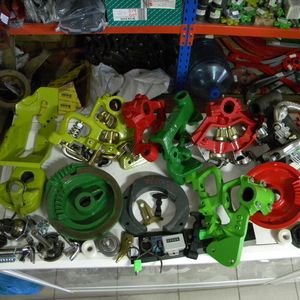 Запасные части для сельхозтехники