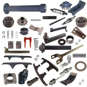 Запасные части к сельхозтехнике и оборудованию