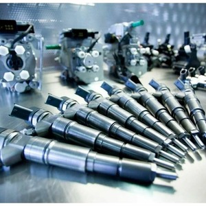 Ремонт топливной аппаратуры