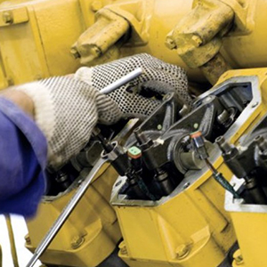 Ремонт сельскохозяйственной техники