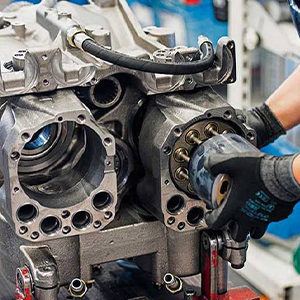 Запчасти к сельскохозяйственной технике