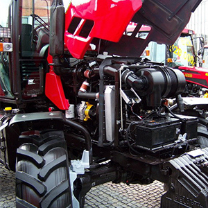 Запчасти к тракторам и сельхозтехнике