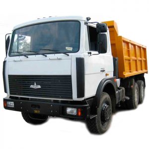 Оказание услуг по перевозке грузов