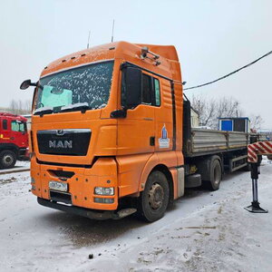 Автотранспортные грузоперевозки