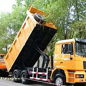 Автотранспортные перевозки грузов