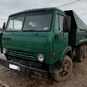 Транспортные услуги грузоперевозки