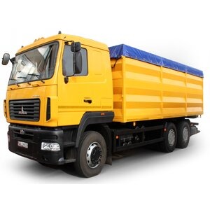 Перевозка вещей